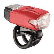 Lezyne KTV2 Drive LED USB Rechargeable Front Light