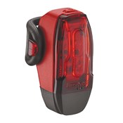 Lezyne KTV2 Drive LED USB Rechargeable Rear Light