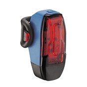 Lezyne KTV2 Drive LED USB Rechargeable Rear Light