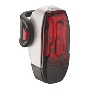 Lezyne KTV2 Drive LED USB Rechargeable Rear Light