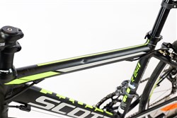 Scott Speedster JR 24W - Ex Display 2016 Road Bike