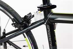 Scott Speedster JR 24W - Ex Display 2016 Road Bike