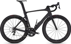 Specialized Venge Pro Vias 700c 2017 Road Bike