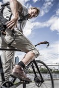 Merida Crossway Urban 500 2017 Hybrid Bike