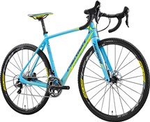 Merida Cyclo Cross 6000 2017 Cyclocross Bike