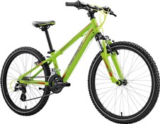 Merida Matts Jr 624 2017 Junior Bike