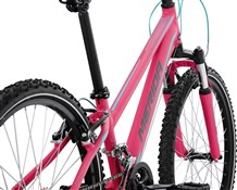 Merida Matts Jr 624 2017 Junior Bike
