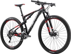 Merida Ninety-Six 9.800 29er 2017 Mountain Bike