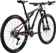 Merida Ninety-Six 9.800 29er 2017 Mountain Bike