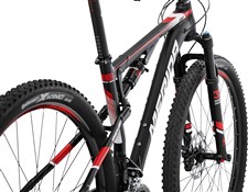 Merida Ninety-Six 9.800 29er 2017 Mountain Bike