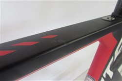 Merida Reacto 7000-E - Ex Display - 52cm 2016 Road Bike