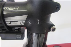 Merida Reacto 7000-E - Ex Display - 52cm 2016 Road Bike