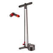 Lezyne Classic Floor Drive ABS2 Floor Pump