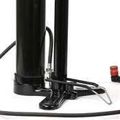 Lezyne Pressure Over Drive Floor Pump