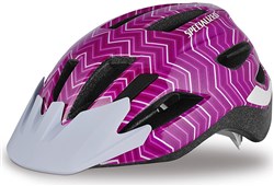Specialized Shuffle Youth Cycling Helmet 2017
