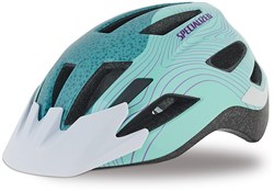 Specialized Shuffle Youth Cycling Helmet 2017