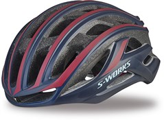 Specialized S-Works Prevail II Road Cycling Helmet 2017