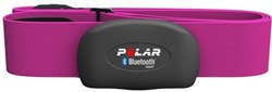 Polar H7 Heart Rate Sensor