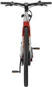 Scott E-Silence Evo 2017 Electric Hybrid Bike