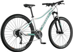 Scott Contessa 720 27.5 Womens 2017 Mountain Bike