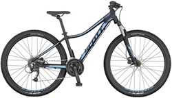 Scott Contessa 730 27.5 Womens 2017 Mountain Bike