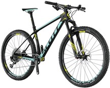 Scott Contessa Scale RC 700 27.5 Womens 2017 Mountain Bike