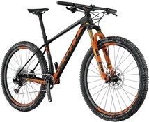 Scott Scale RC 700 SL 27.5 2017 Mountain Bike