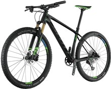 Scott Scale RC 700 Ultimate 27.5 2017 Mountain Bike