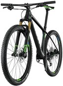 Scott Scale RC 700 Ultimate 27.5 2017 Mountain Bike