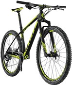 Scott Scale RC 700 World Cup 27.5 2017 Mountain Bike