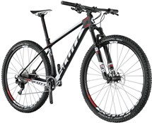 Scott Scale RC 900 Pro 29er 2017 Mountain Bike