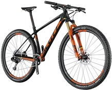 Scott Scale RC 900 SL 29er 2017 Mountain Bike