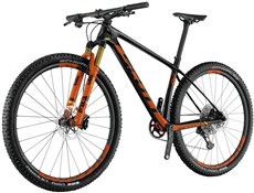 Scott Scale RC 900 SL 29er 2017 Mountain Bike