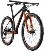 Scott Scale RC 900 SL 29er 2017 Mountain Bike