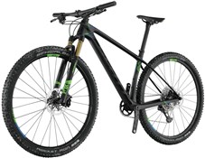 Scott Scale RC 900 Ultimate 29er 2017 Mountain Bike