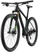 Scott Scale RC 900 Ultimate 29er 2017 Mountain Bike