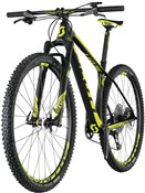 Scott Scale RC 900 World Cup 29er 2017 Mountain Bike