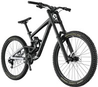 Scott Gambler 720 27.5 2017 Mountain Bike