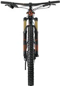 Scott Genius 700 Plus Tuned 27.5 2017 Mountain Bike