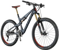 Scott Genius 700 Premium 27.5 2017 Mountain Bike