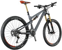 Scott Genius 700 Premium 27.5 2017 Mountain Bike