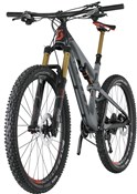Scott Genius 700 Premium 27.5 2017 Mountain Bike