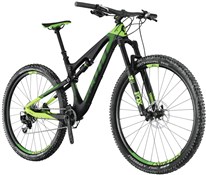 Scott Genius 920 29er 2017 Mountain Bike