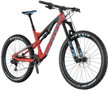Scott Genius LT 710 Plus 27.5 2017 Mountain Bike