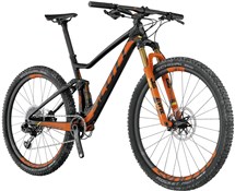 Scott Spark RC 700 SL 27.5 2017 Mountain Bike