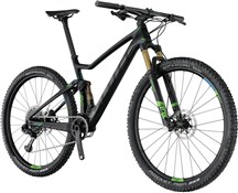 Scott Spark RC 700 Ultimate 27.5 2017 Mountain Bike