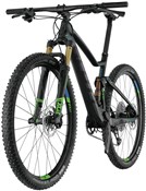 Scott Spark RC 700 Ultimate 27.5 2017 Mountain Bike