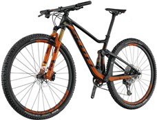 Scott Spark RC 900 SL 29er 2017 XC Mountain Bike