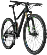Scott Spark RC 900 Ultimate 29er 2017 Mountain Bike