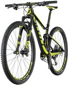 Scott Spark RC 900 World Cup 29er 2017 Mountain Bike